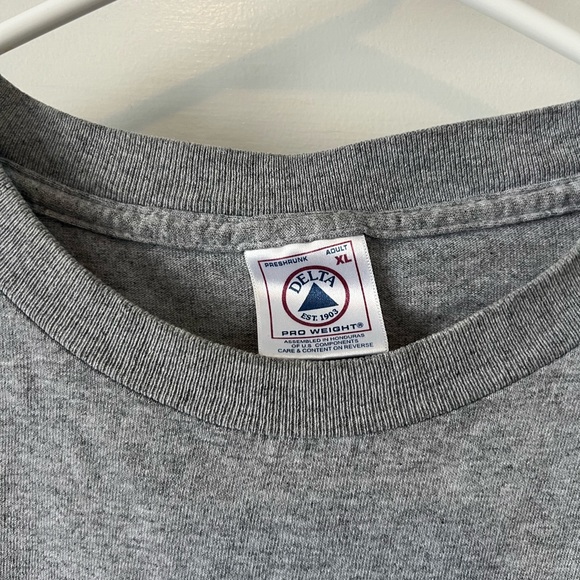 Vintage 2002 USA Olympics Shirt XL - Picture 3 of 5